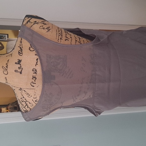 2pk racer back tops - Picture 4 of 9